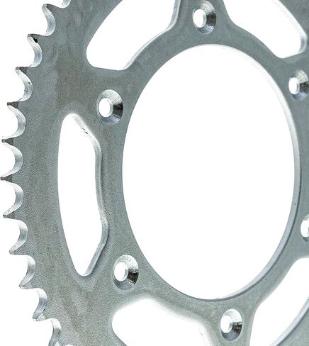 كومبو سلسلة ضرس Drive Niche لـ Honda CRF250F Front 13 REAR 50 TOUND 520 O-RING 120 LINKSS in Saudi Arabia