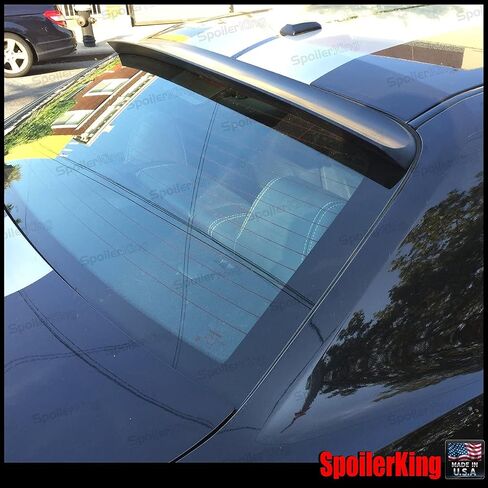 SpoilerKing Roof Spoiler XL Special Edition (380SP) Compatible with Dodge Challenger 2008-2023 in Saudi Arabia