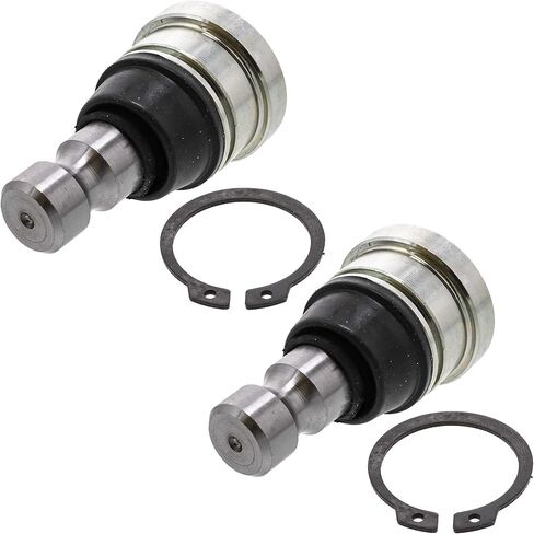 NICHE Ball Joint for Polaris 7082507 Ranger Crew 570 1000 RZR XP S 900 General ACE Diesel HST Upper Lower 2 Pack in Saudi Arabia