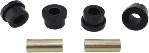 Whiteline W53412 Control Arm Bushing, Black in Saudi Arabia
