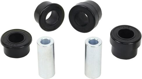 Whiteline W53412 Control Arm Bushing, Black in Saudi Arabia