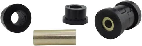 Whiteline W53412 Control Arm Bushing, Black in Saudi Arabia