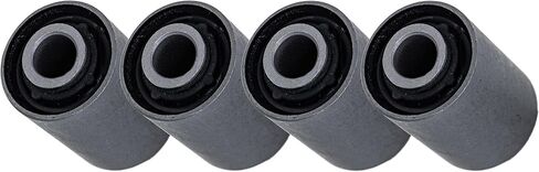 طقم البث في الجبهة المتخصصة A-arm لـ Kawasaki Mule 4000 4010 2510 92092-1065 92092-1076 92092-7501 4 Pack in Saudi Arabia