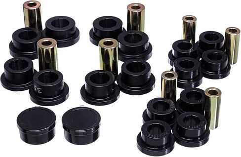 Energy Suspension 11.3111G Front Control Arm Bushing Set, 1 Pack in Saudi Arabia
