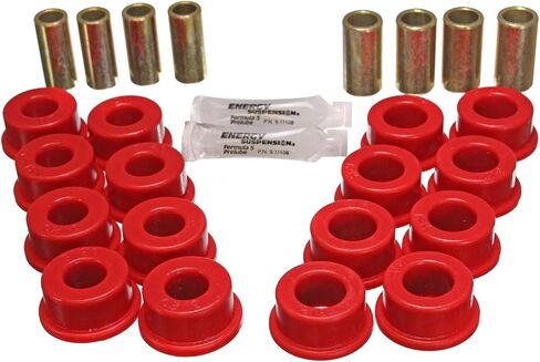Energy Suspension C/Arm Bushing Set - 3.3145R in Saudi Arabia