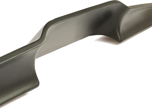 Kuafu Cab Spoiler متوافق مع 2014-2019 Silverado & GMC Sierra 1500 2500 3500 Pickup Truck Spoiler Spoiler Top Spoiler Wing Wing For 981579 in Saudi Arabia