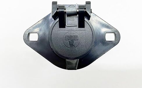 Blue Ox BX88413 6 Pin Connector Kit in Saudi Arabia