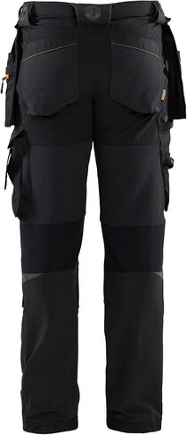 BLÅKLÄDER Men's 1622: Us Craftsman Trousers 4way Stertch in Kuwait