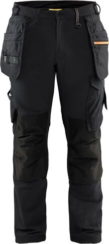 BLÅKLÄDER Men's 1622: Us Craftsman Trousers 4way Stertch in Kuwait