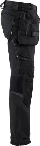 BLÅKLÄDER Men's 1622: Us Craftsman Trousers 4way Stertch in Kuwait