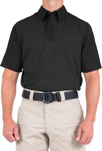 First Tactical Men's V2 Pro Performance Short Sleeve Shirt in Saudi Arabia
