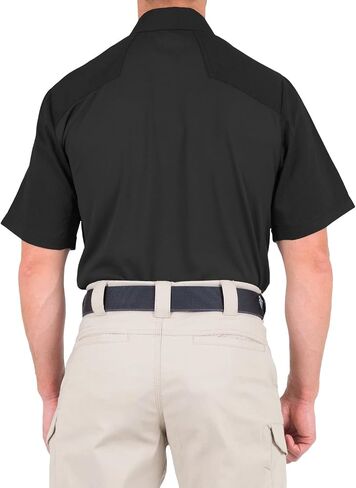 First Tactical Men's V2 Pro Performance Short Sleeve Shirt in Saudi Arabia