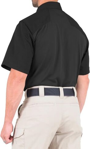 First Tactical Men's V2 Pro Performance Short Sleeve Shirt in Saudi Arabia