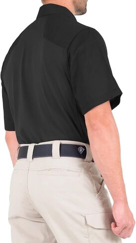 First Tactical Men's V2 Pro Performance Short Sleeve Shirt in Saudi Arabia
