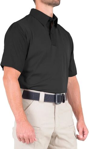 First Tactical Men's V2 Pro Performance Short Sleeve Shirt in Saudi Arabia