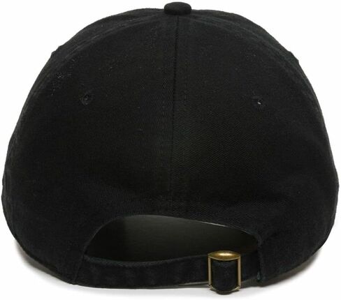 Cardinal Embroidered Baseball Cap Cotton Adjustable Dad Hat in Saudi Arabia