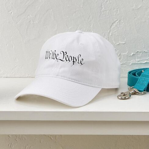 CafePress We The People Cap Unique Adjustable Baseball Hat in Saudi Arabia