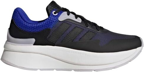 adidas ZNCHILL LIGHTMOTION+ Shoes Women's, Blue, Size 7 in Saudi Arabia
