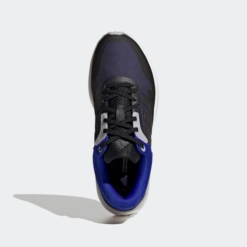 adidas ZNCHILL LIGHTMOTION+ Shoes Women's, Blue, Size 7 in Saudi Arabia
