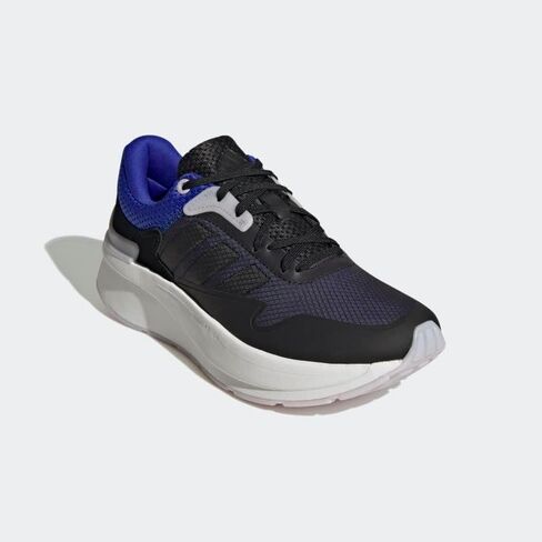 adidas ZNCHILL LIGHTMOTION+ Shoes Women's, Blue, Size 7 in Saudi Arabia