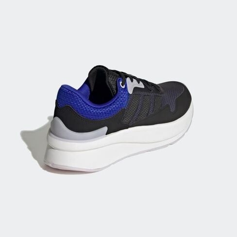 adidas ZNCHILL LIGHTMOTION+ Shoes Women's, Blue, Size 7 in Saudi Arabia