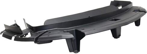 For Chevy Impala 2006-2015 Bumper Air Shield | Lower | Mat Black | Front | GM1007109 | 22744452 in Saudi Arabia