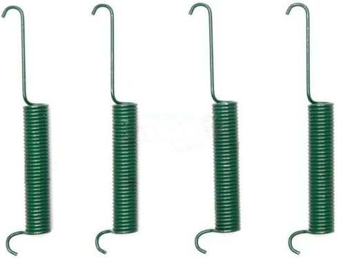 Drum Brake Adjusting Screw Spring for 1969-1971 Chrysler 300 in Saudi Arabia