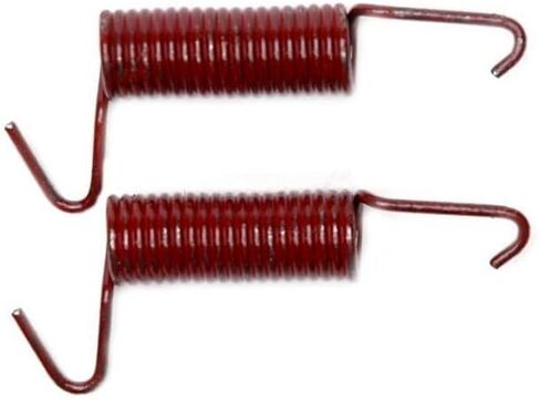 Drum Brake Adjusting Screw Spring Rear for 1980-1988 Ford Thunderbird (PG-2501166) in Saudi Arabia