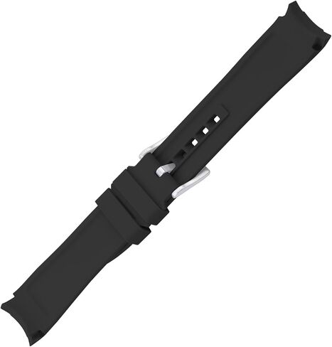 حزام المطاط للرجال متوافق مع 20 مم Tudor Black Bay 68 58 GMT M79030 M79950 M79012 M79018 M7939G Ladies Outdoor Work Waterproof Watch Watch Watch Band Band Band Band Band Band Band Band Band Band Band ، in Saudi Arabia