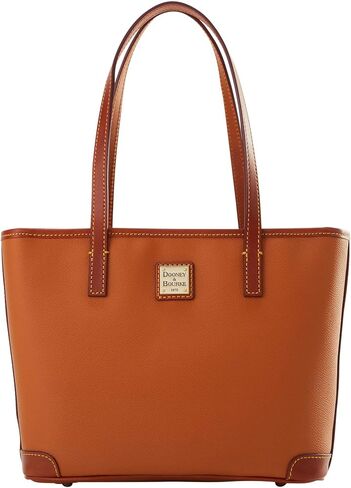 حقيبة يد Dooney & Bourke ، Kirby Small Charleston Shopper Tote in Kuwait