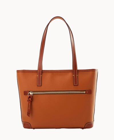 حقيبة يد Dooney & Bourke ، Kirby Small Charleston Shopper Tote in Kuwait