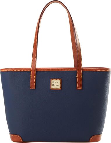 حقيبة يد Dooney & Bourke ، Kirby Small Charleston Shopper Tote in Kuwait