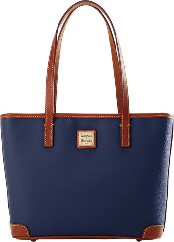 حقيبة يد Dooney & Bourke ، Kirby Small Charleston Shopper Tote in Kuwait