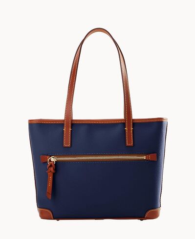 حقيبة يد Dooney & Bourke ، Kirby Small Charleston Shopper Tote in Kuwait
