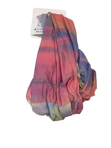 Scunci no-damage luxe Feel Made in Italy Comfort Comfort Multi Complate Head ، 1 قطعة in Kuwait