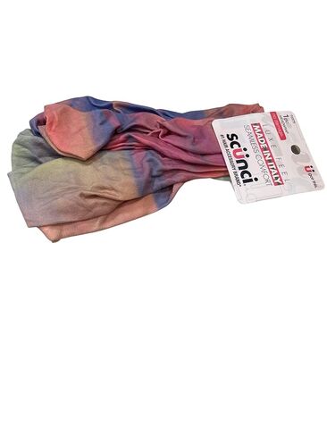 Scunci no-damage luxe Feel Made in Italy Comfort Comfort Multi Complate Head ، 1 قطعة in Kuwait