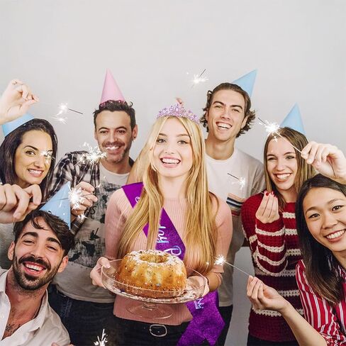 تاج عيد الميلاد و SASH مجموعة عيد ميلاد الفتيات الأحمر الأميرة تيارا كوين تيجان كريستال تيارا النساء راينستون تيارا عيد ميلاد عقال عيد ميلاد سعيد حفلة تأثيري in Saudi Arabia