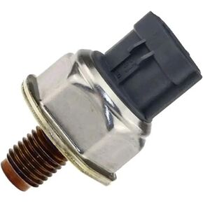 Car MAP Sensor Manifold Differential Pressure Sensor, for Land Rover, for Defender Fuel Rail Pressure Sensor 45PP34 1465A034A (2Pcs) in Saudi Arabia