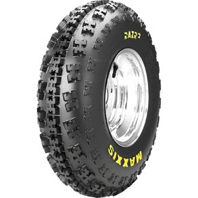 MAXXIS M933 RAZR2 ATV الإطار الأمامي - 23x7-10 in Saudi Arabia