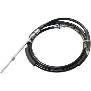 Garage-Pro Parking Brake Cable Compatible with Chevrolet C1500 1992-1994, 1997-1999, K1500 1992-1999, GMC Extended Cab Pickup, Standard Cab Pickup in Saudi Arabia