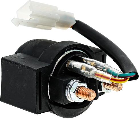مفتاح التتابع المتخصص لـ Kawasaki Brute Force 300 KVF300 STARTER SLENOID 27005-Y003 in Saudi Arabia