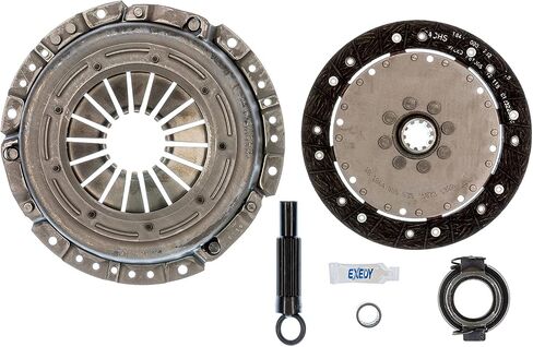 Exedy CRK1007 OEM Replacement Clutch Kit in Saudi Arabia