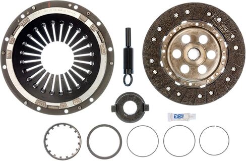 exedy POK1000 OEM استبدال مجموعة القابض in Saudi Arabia