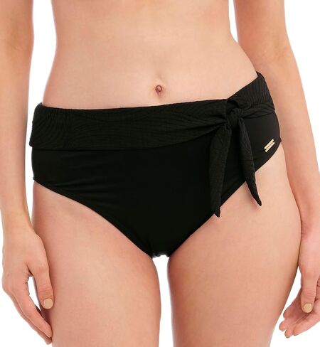 Fantasie Women's Ottawa High-Waist Bikini Bottom in Saudi Arabia
