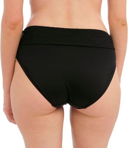 Fantasie Women's Ottawa High-Waist Bikini Bottom in Saudi Arabia