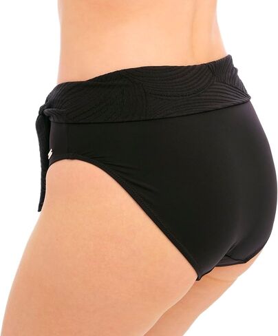Fantasie Women's Ottawa High-Waist Bikini Bottom in Saudi Arabia