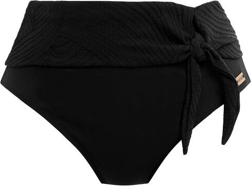 Fantasie Women's Ottawa High-Waist Bikini Bottom in Saudi Arabia