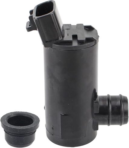 85330-12340 Windshield Washer Pump Fits for Toyota Camry Solara Matrix Corolla Echo Land Cruiser Matrix IS300 LS400 LS430 LX470 in Saudi Arabia