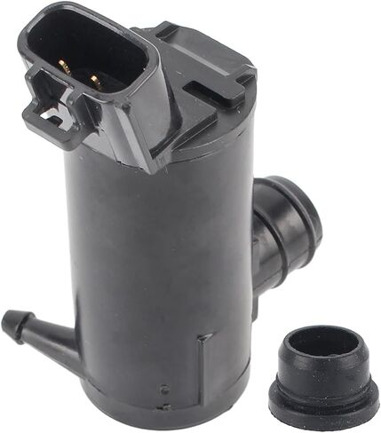 85330-12340 Windshield Washer Pump Fits for Toyota Camry Solara Matrix Corolla Echo Land Cruiser Matrix IS300 LS400 LS430 LX470 in Saudi Arabia