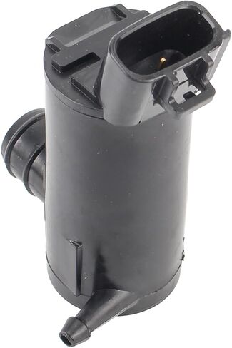 85330-12340 Windshield Washer Pump Fits for Toyota Camry Solara Matrix Corolla Echo Land Cruiser Matrix IS300 LS400 LS430 LX470 in Saudi Arabia